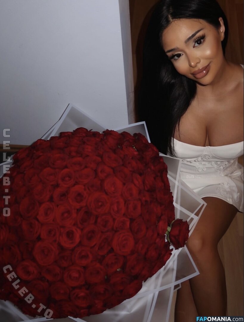 Nikkitlyy Naken OnlyFans  Läckta Foto #13