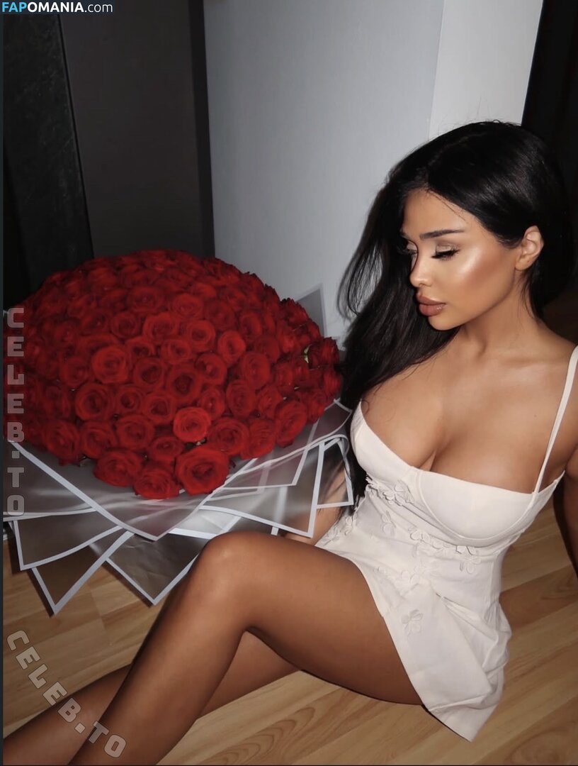 Nikkitlyy Naken OnlyFans  Läckta Foto #14