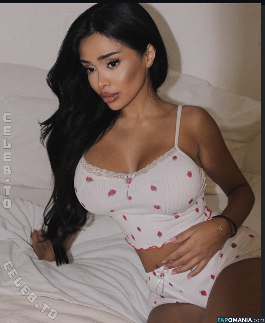 Nikkitlyy Naken OnlyFans  Läckta Foto #15