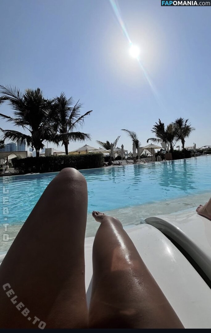 Nikkitlyy Naken OnlyFans  Läckta Foto #19