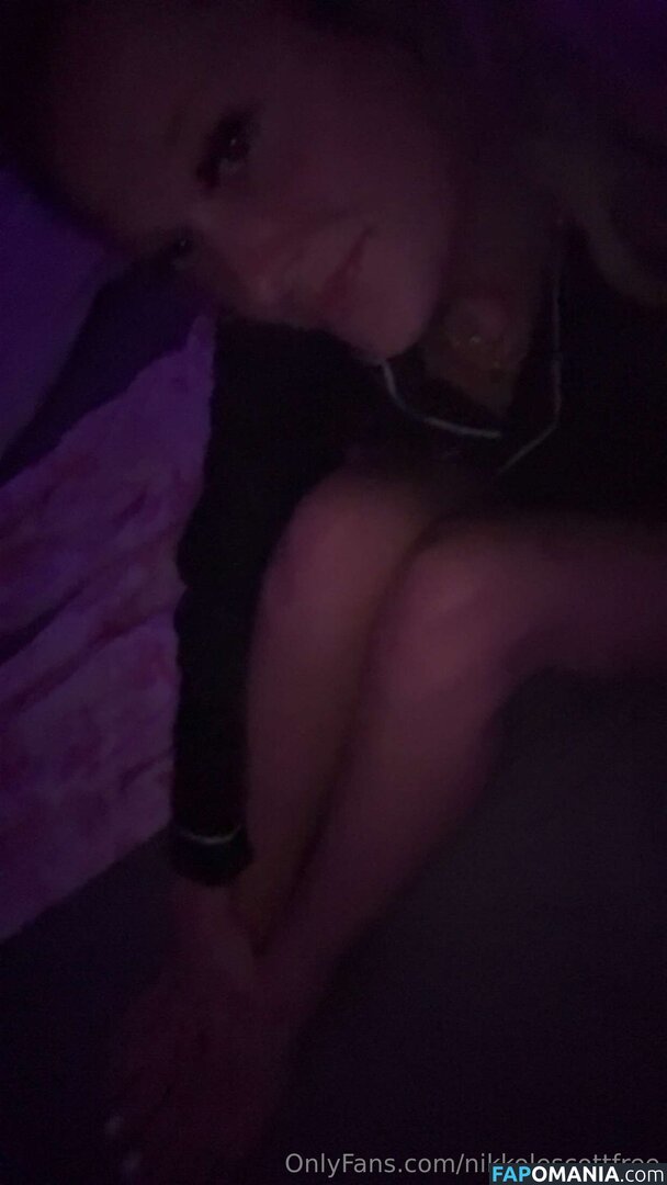 nikkolescottfree Naken OnlyFans  Läckta Foto #17