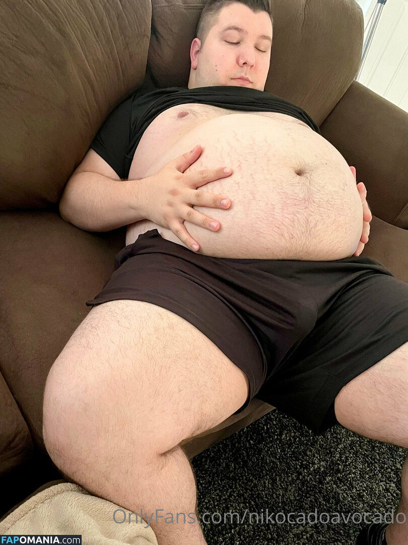 nikocadoavocado / nikocadoavocado_real Naken OnlyFans  Läckta Foto #32