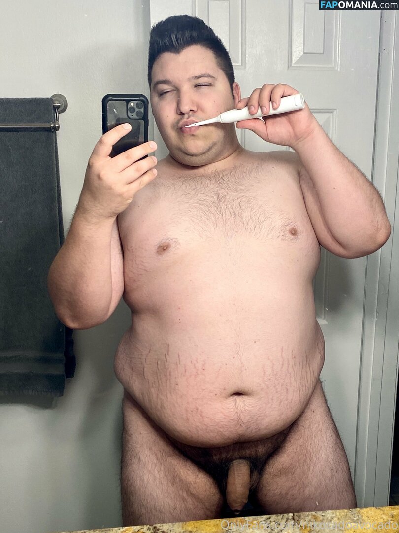 nikocadoavocado / nikocadoavocado_real Naken OnlyFans  Läckta Foto #53