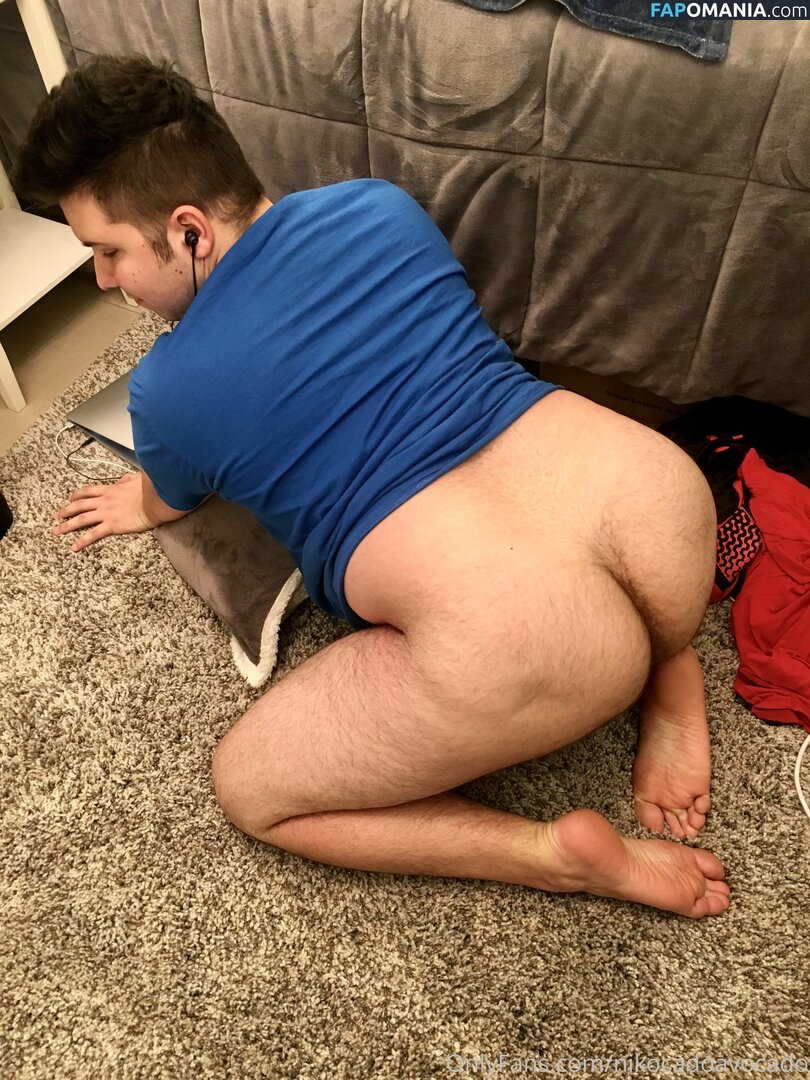 nikocadoavocado / nikocadoavocado_real Naken OnlyFans  Läckta Foto #63
