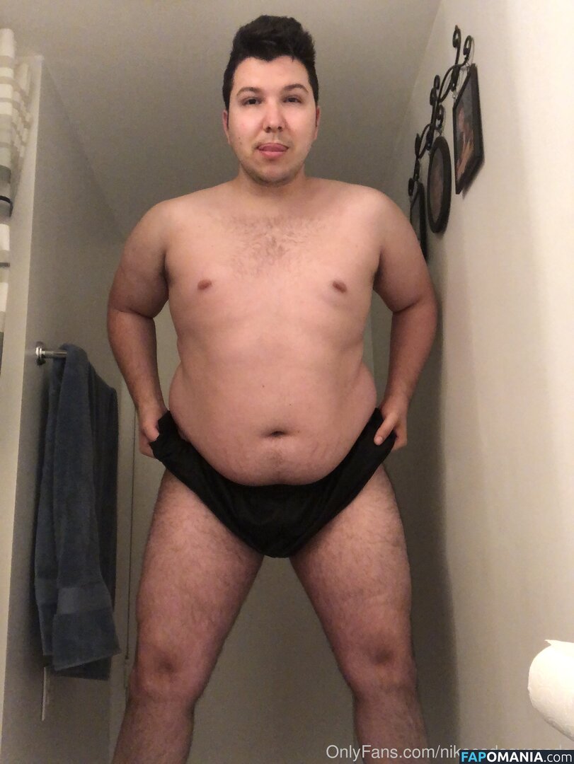 nikocadoavocado / nikocadoavocado_real Naken OnlyFans  Läckta Foto #85