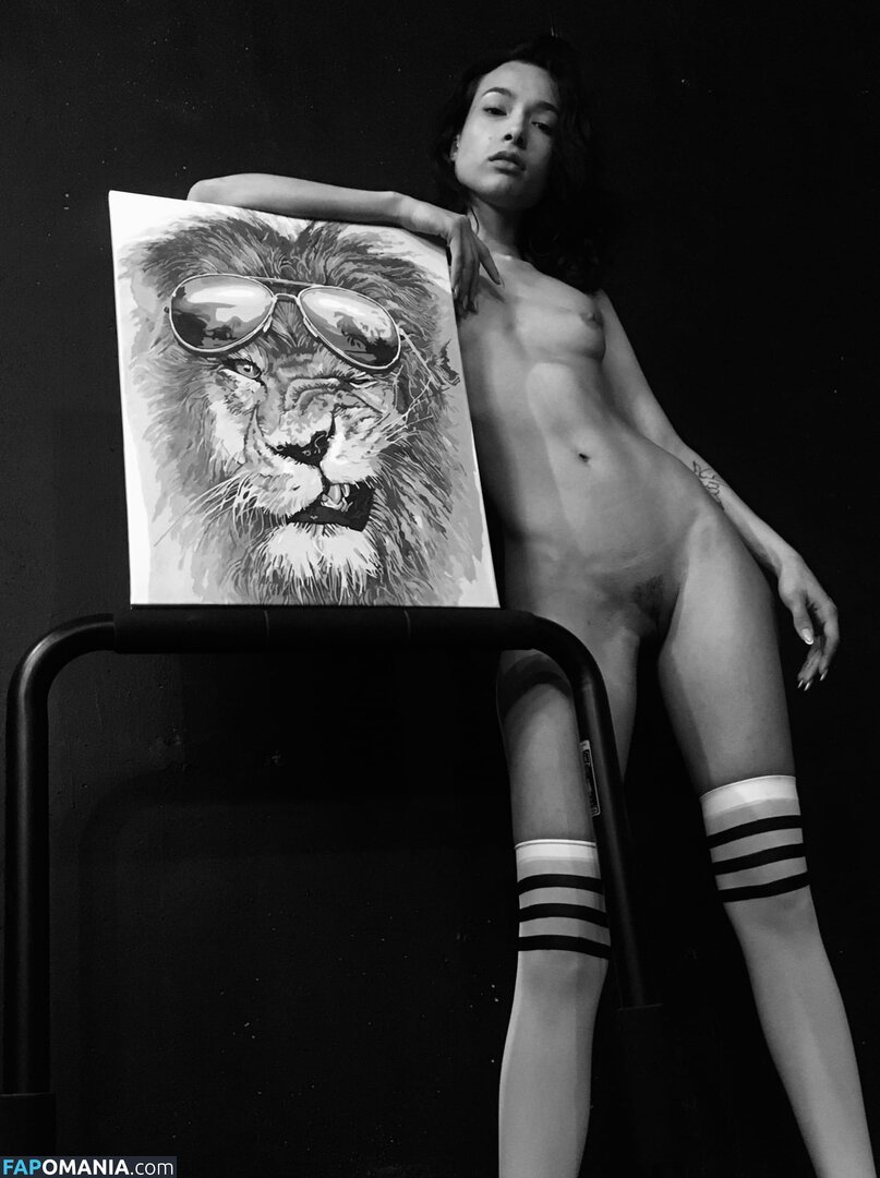Lily Hayjes / Nikol Beylik / Wandaweb / nikolxxnikol / pronixyy Naken OnlyFans  Läckta Foto #224