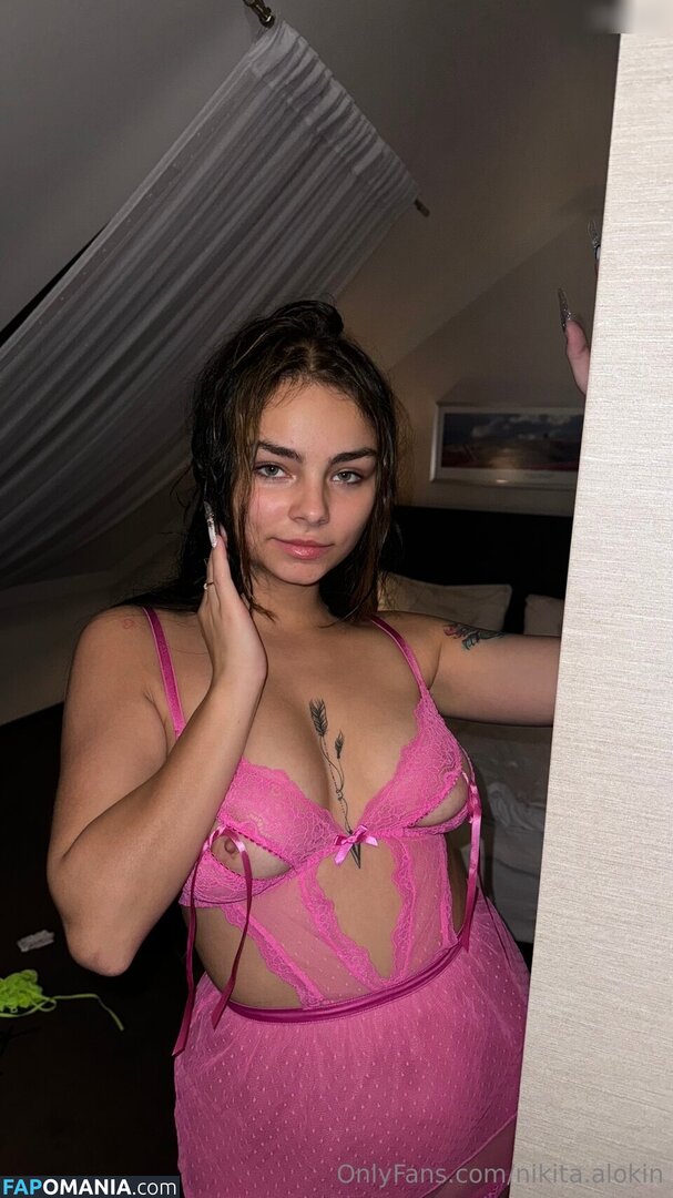 Nikola.alokin / nikita.alokin / nikitkaaa_oficjalnie Naken OnlyFans  Läckta Foto #50