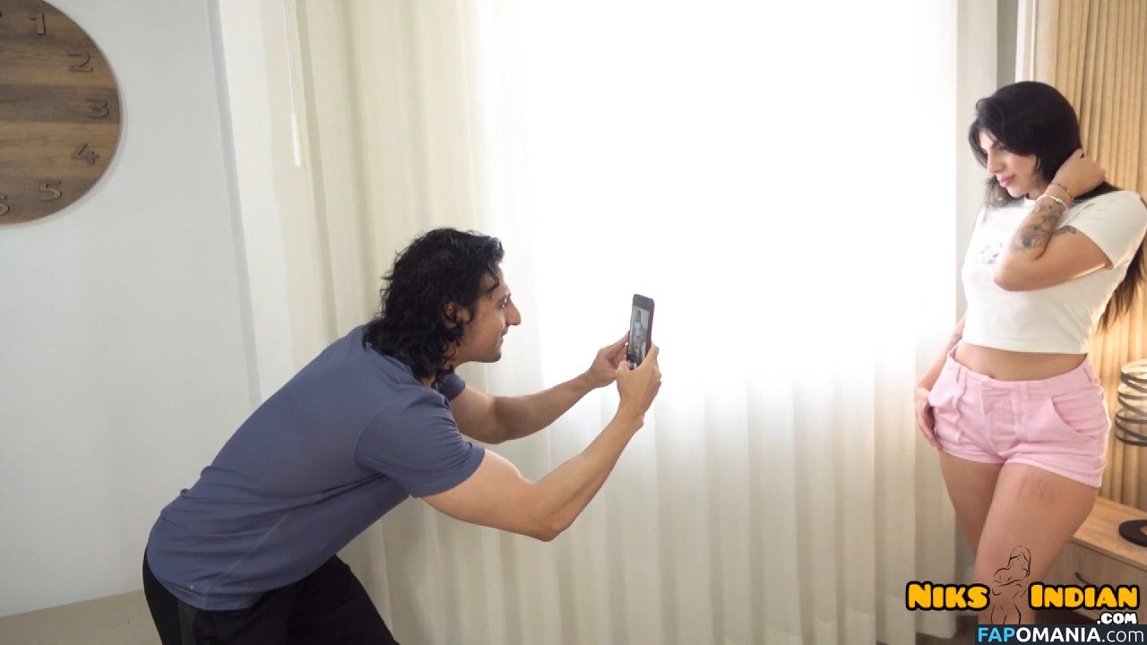 niksindian / niksindiancom / niksindiann Naken OnlyFans  Läckta Foto #50