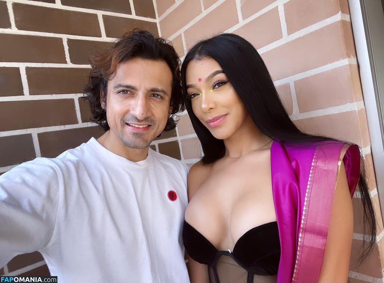 niksindian / niksindiancom / niksindiann Naken OnlyFans  Läckta Foto #72