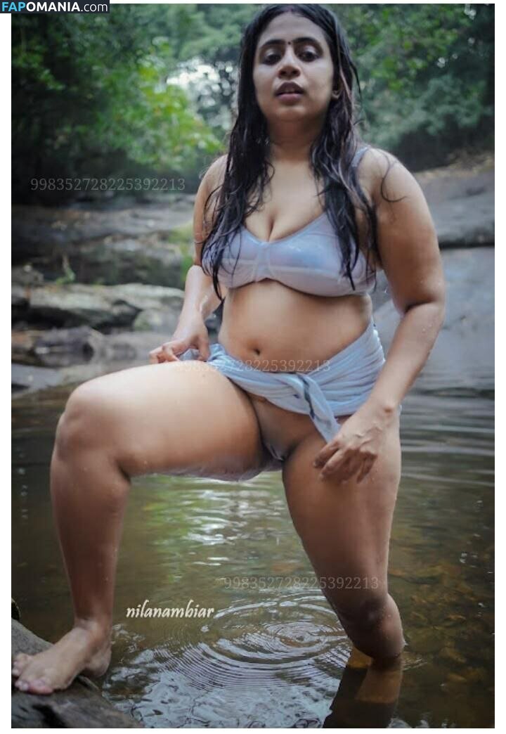 Nila Nambiar / Smera1695 / nilanambiar Naken OnlyFans  Läckta Foto #5