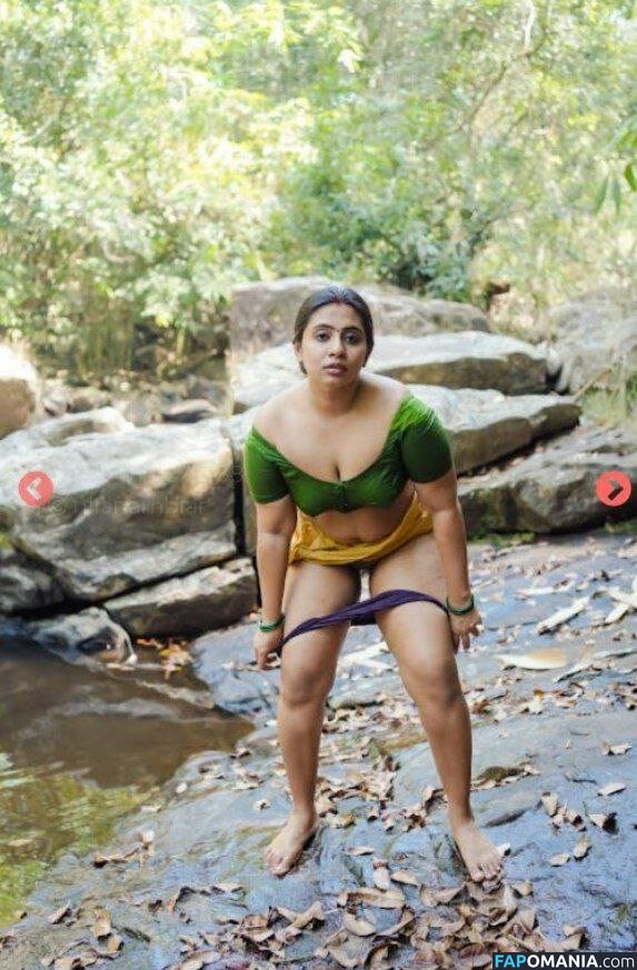 Nila Nambiar / Smera1695 / nilanambiar Naken OnlyFans  Läckta Foto #10