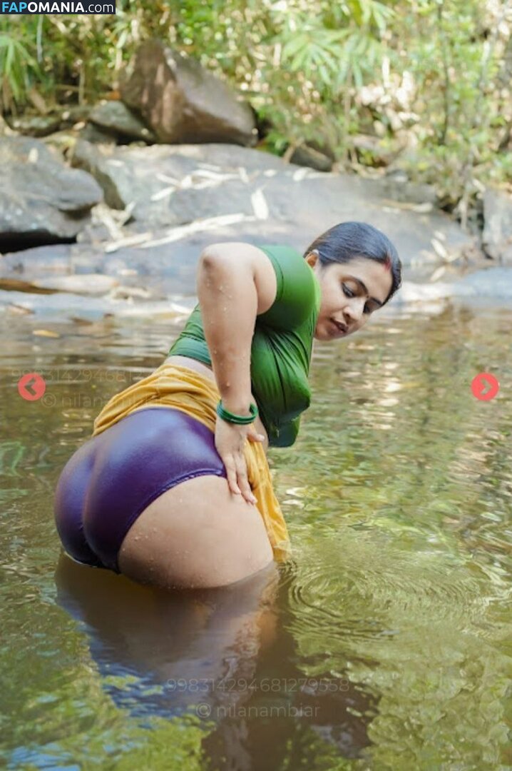 Nila Nambiar / Smera1695 / nilanambiar Naken OnlyFans  Läckta Foto #11