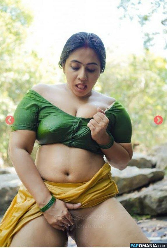 Nila Nambiar / Smera1695 / nilanambiar Naken OnlyFans  Läckta Foto #12