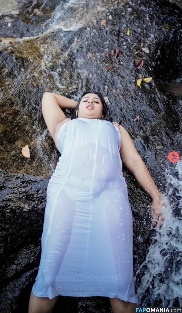 Nila Nambiar / Smera1695 / nilanambiar Naken OnlyFans  Läckta Foto #27