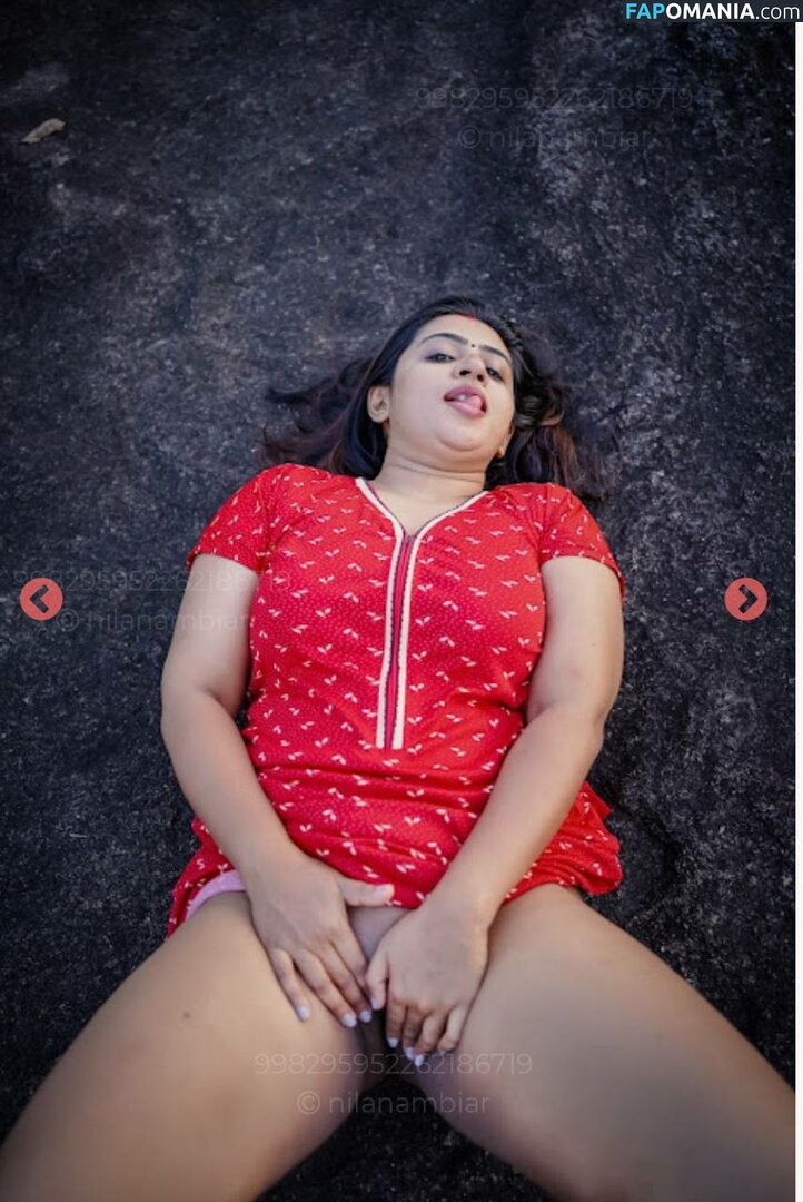 Nila Nambiar / Smera1695 / nilanambiar Naken OnlyFans  Läckta Foto #41