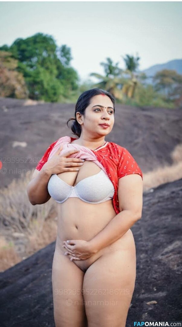 Nila Nambiar / Smera1695 / nilanambiar Naken OnlyFans  Läckta Foto #42