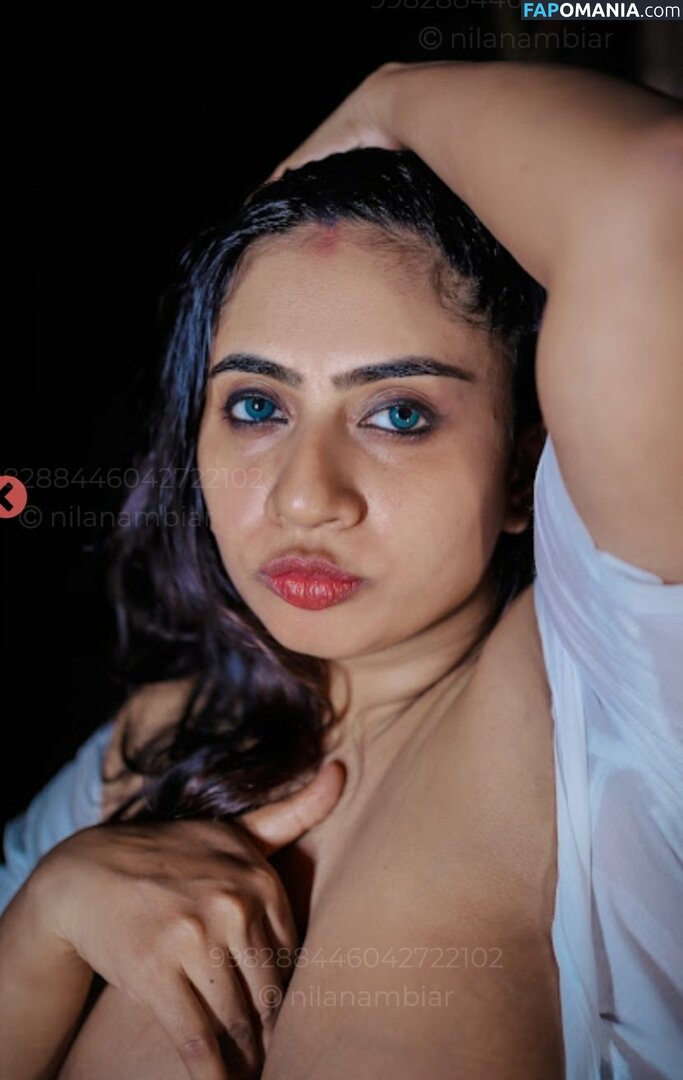 Nila Nambiar / Smera1695 / nilanambiar Naken OnlyFans  Läckta Foto #52