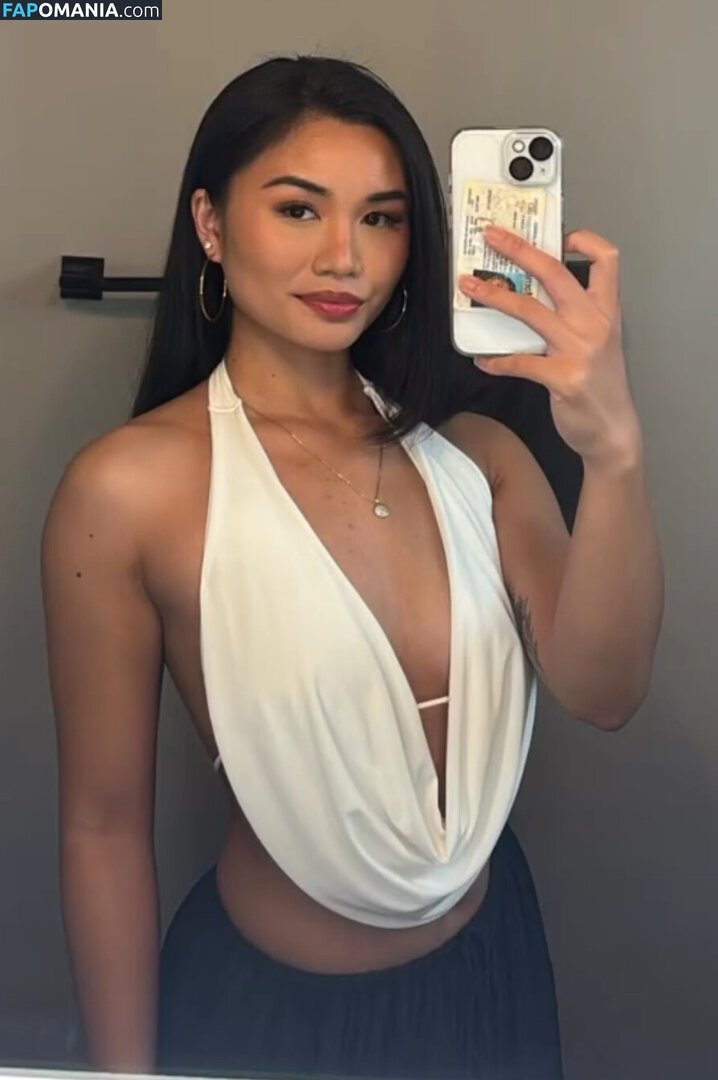 Nilazuniga Naken OnlyFans  Läckta Foto #3