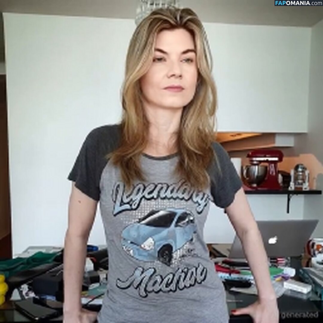 Nilce Moretto / nilmoretto Naken OnlyFans  Läckta Foto #177