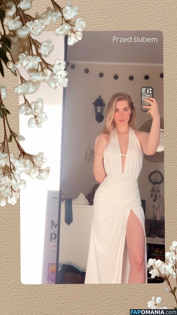 Nimuena / _nimuena_ Naken OnlyFans  Läckta Foto #1