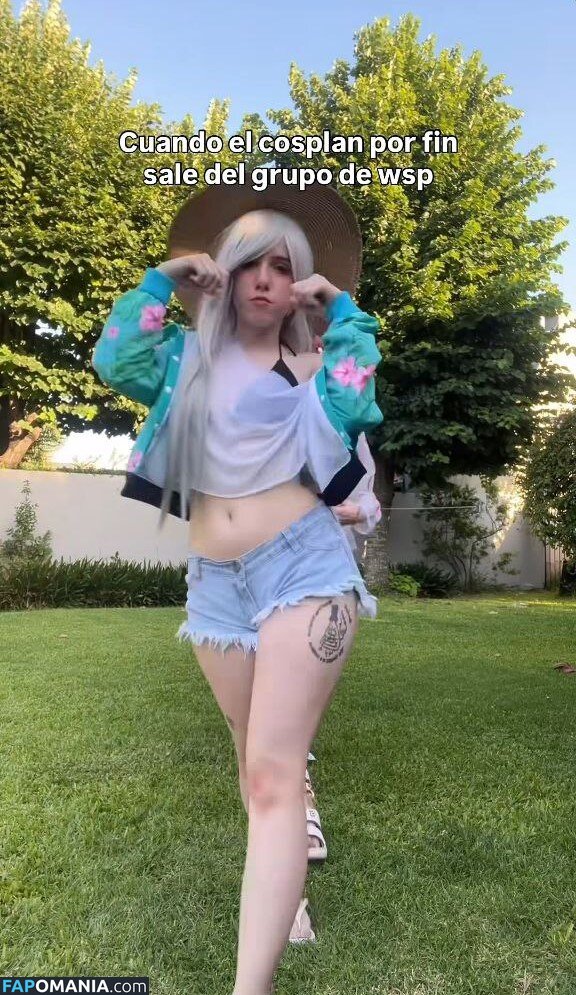 Nina Chan Naken OnlyFans  Läckta Foto #1