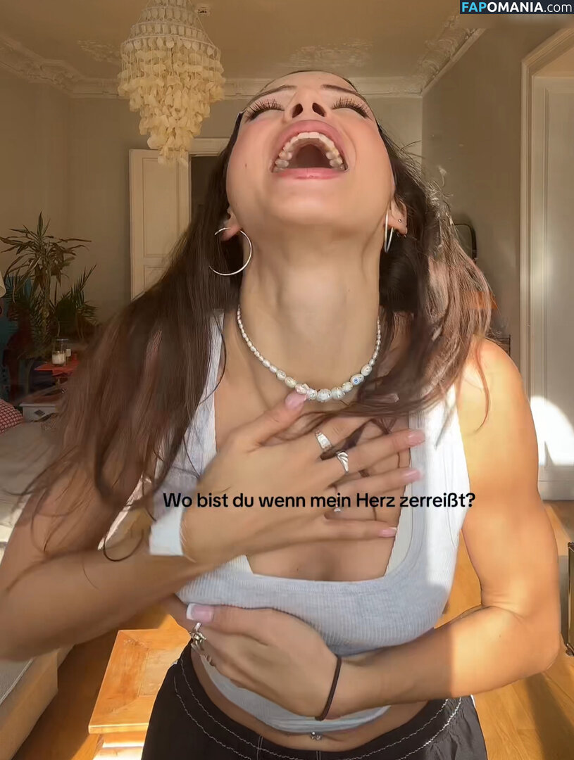 Nina Chuba / ninachuba Naken OnlyFans  Läckta Foto #176