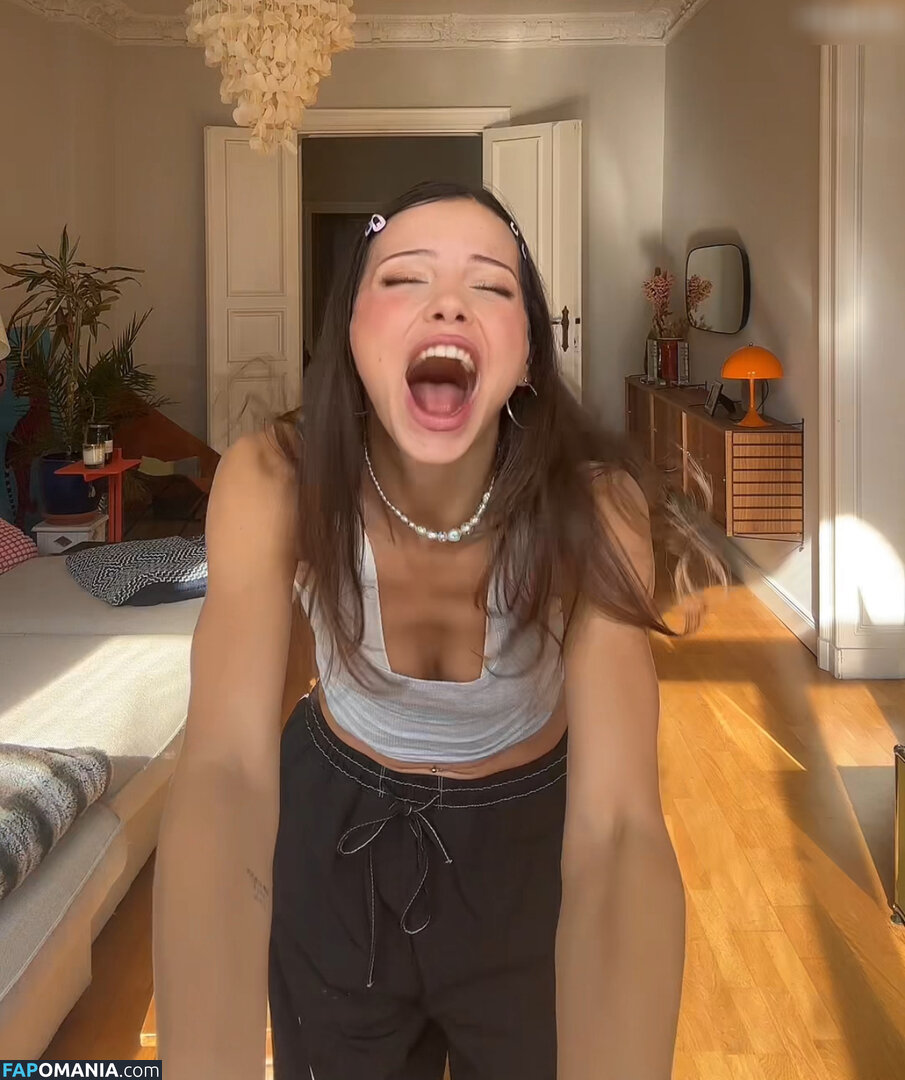 Nina Chuba / ninachuba Naken OnlyFans  Läckta Foto #178