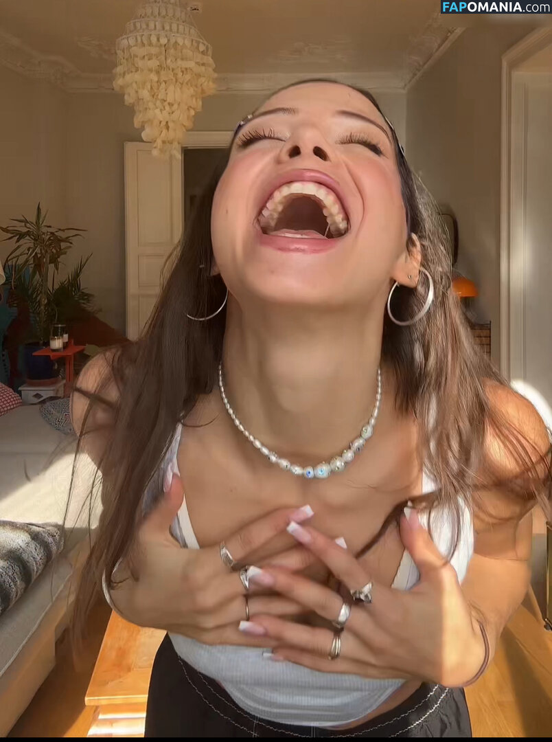 Nina Chuba / ninachuba Naken OnlyFans  Läckta Foto #180