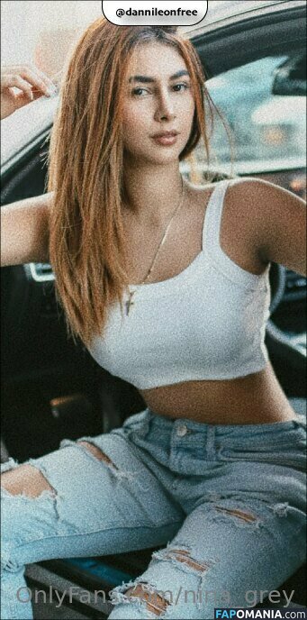 nina_grey / ninagray Naken OnlyFans  Läckta Foto #143