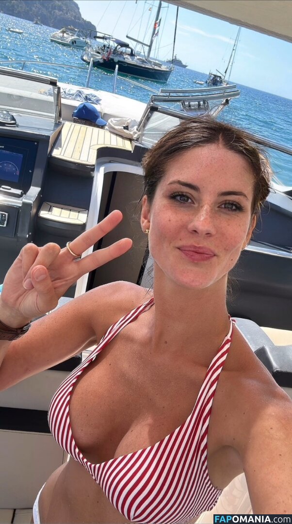 Nina Knopek / nina.knopek Naken OnlyFans  Läckta Foto #4