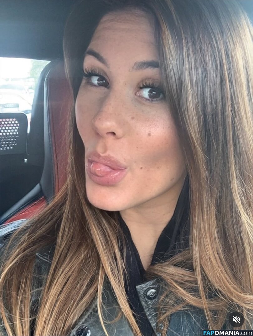 Nina Knopek / nina.knopek Naken OnlyFans  Läckta Foto #6