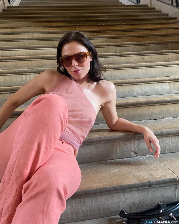 Nina Kraviz / ninakraviz Naken OnlyFans  Läckta Foto #4