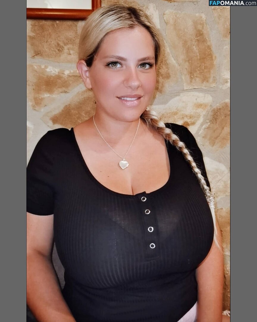 Nina Phoenix / Tamara Dido / https: / ninaphoenix / ninaphoenix_ Naken OnlyFans  Läckta Foto #257