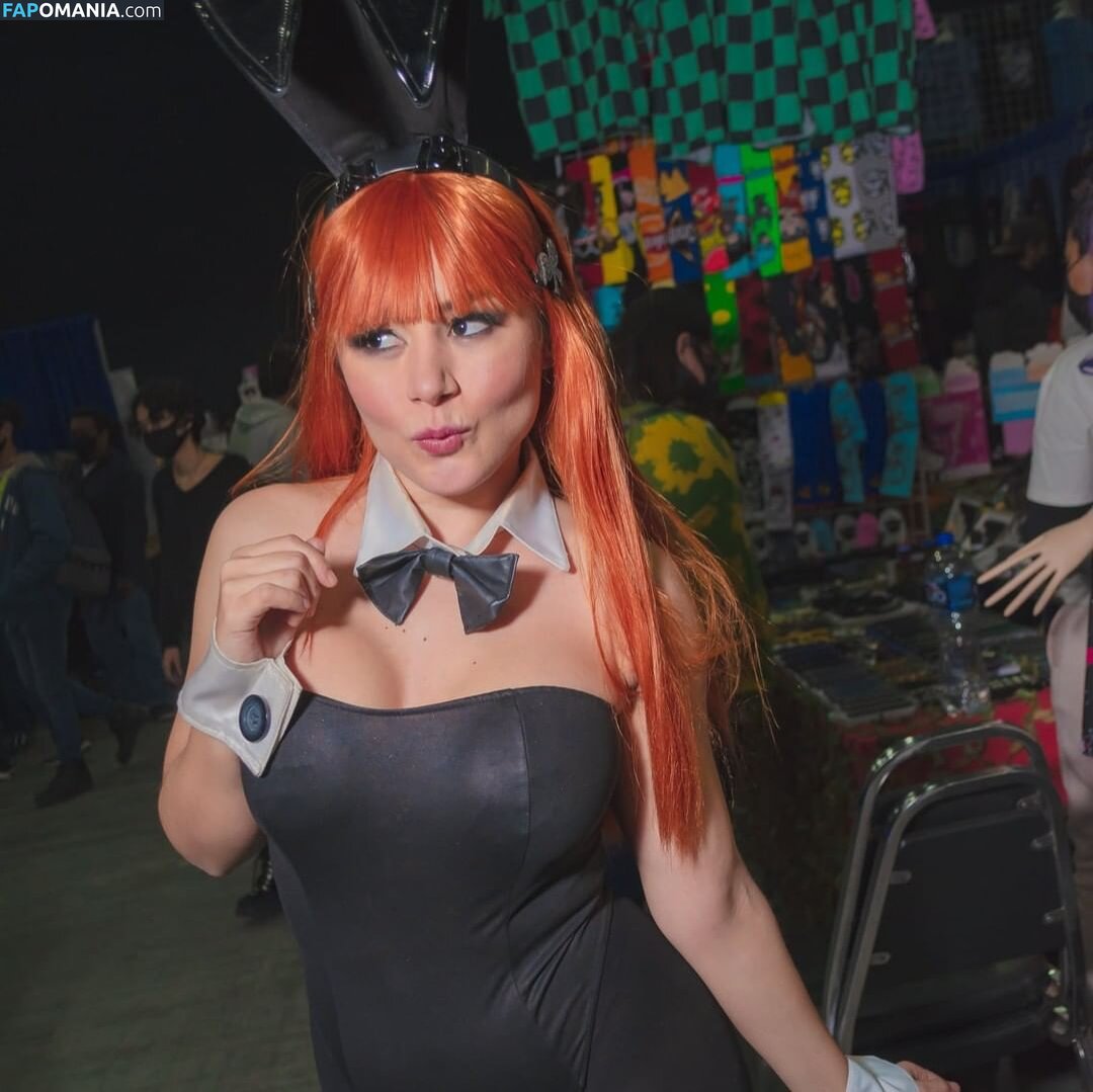 Nina Windy / ninawindy / ninawindycosplay Naken OnlyFans  Läckta Foto #153
