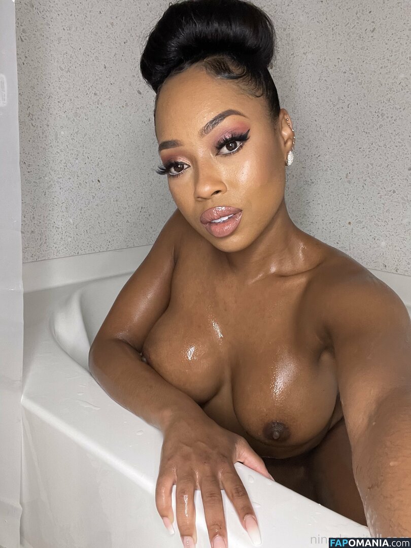 ninas420life Naken OnlyFans  Läckta Foto #20