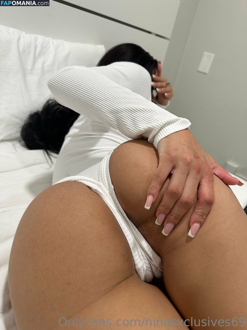 devncvs / ninasxclusives69 Naken OnlyFans  Läckta Foto #13