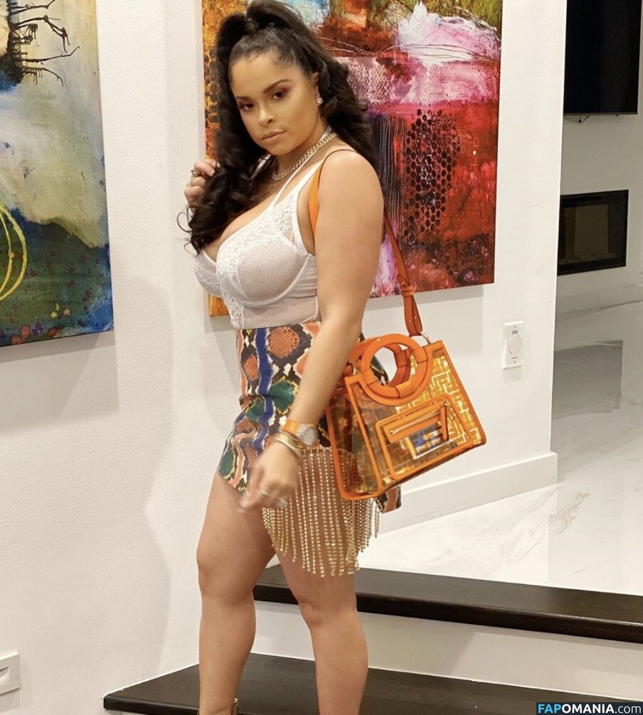 ninathomas Naken OnlyFans  Läckta Foto #2