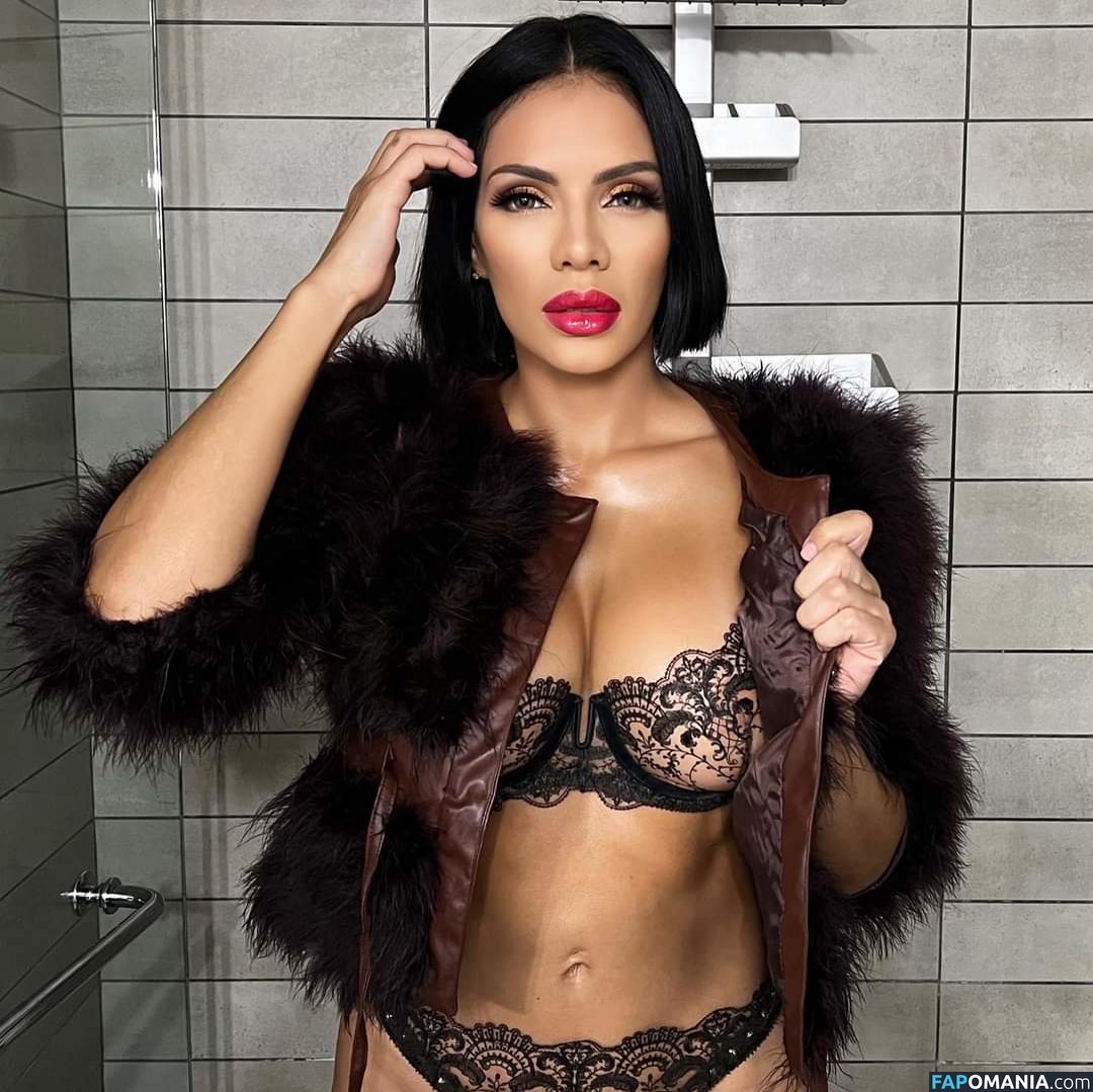 NinaUnrated Naken OnlyFans  Läckta Foto #16