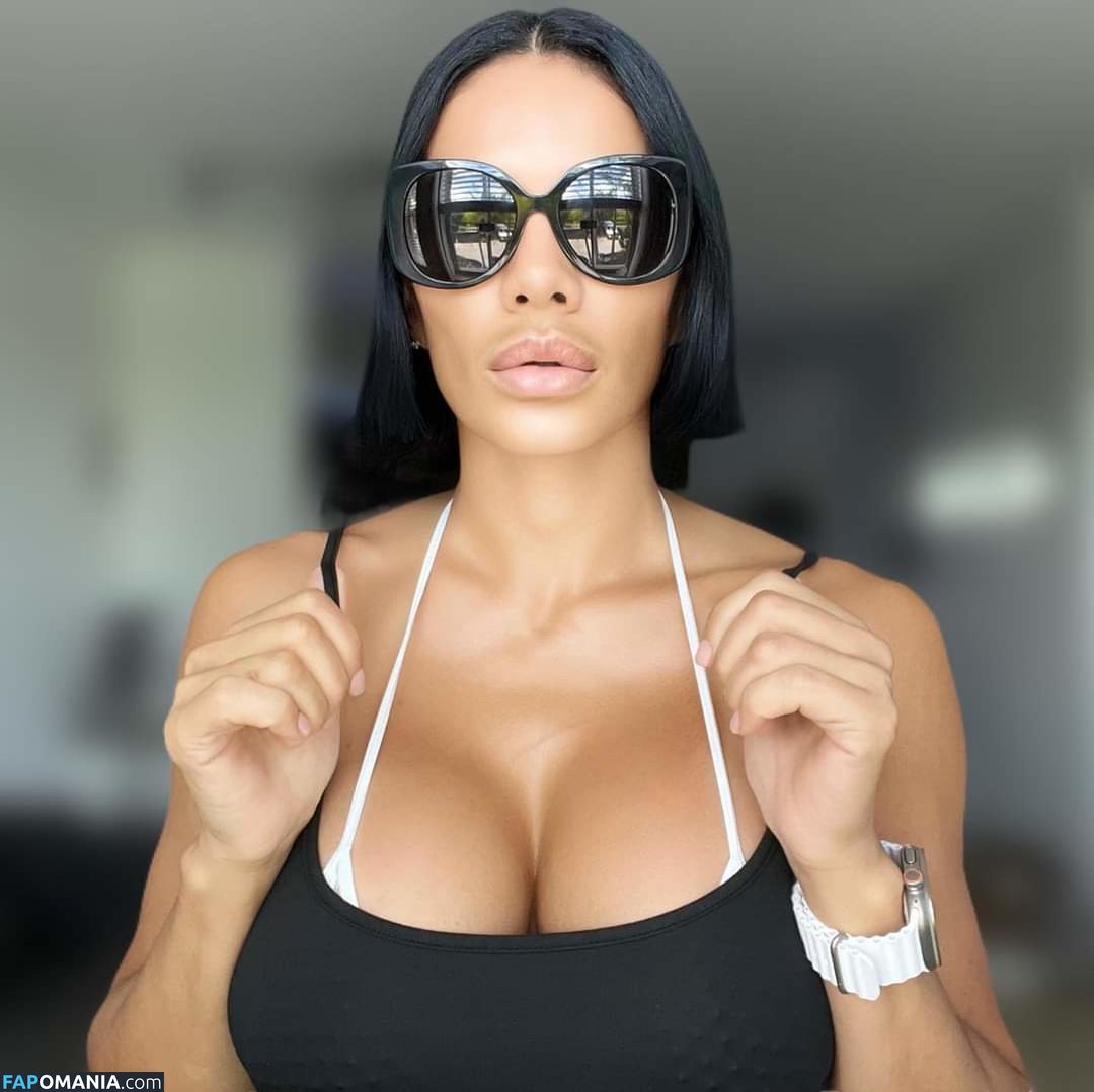 NinaUnrated Naken OnlyFans  Läckta Foto #23