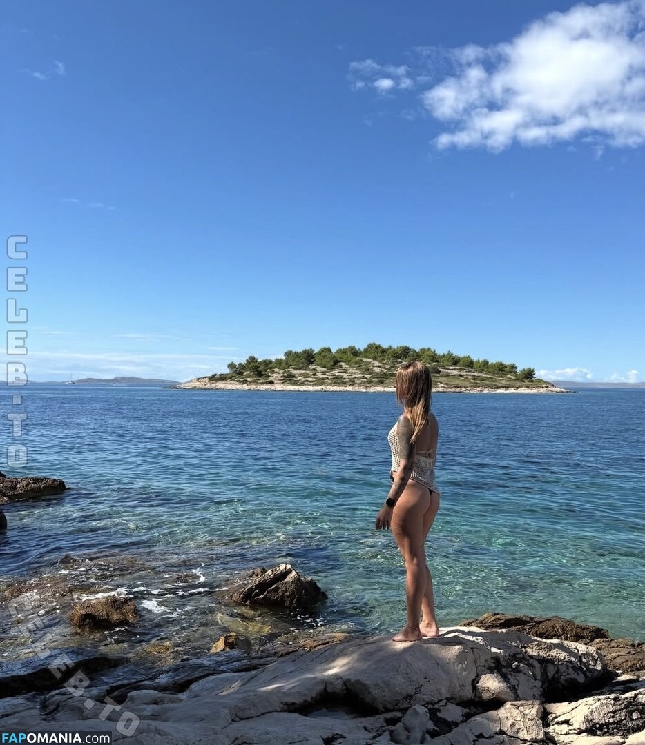 Ninavanmay Naken OnlyFans  Läckta Foto #1