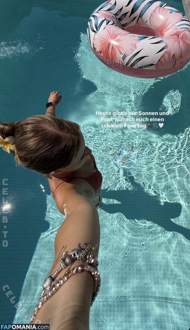 Ninavanmay Naken OnlyFans  Läckta Foto #2