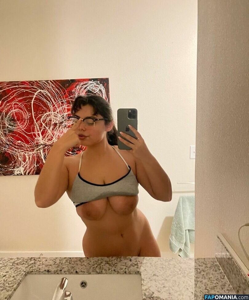 ninaxcarolina Naken OnlyFans  Läckta Foto #2