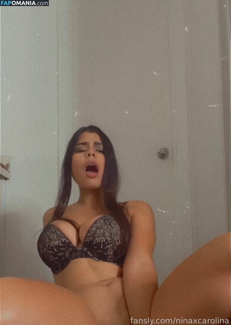 ninaxcarolina Naken OnlyFans  Läckta Foto #138