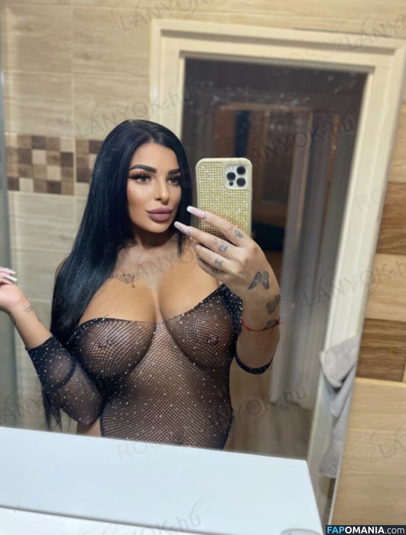 Patrinka / nincs_nincs0702 / ninizmallz Naken OnlyFans  Läckta Foto #10