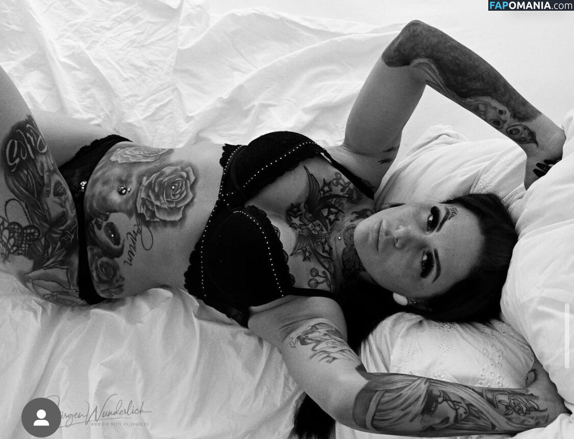 Nine Dienchen / nine_dinchen_official / ninedinchen Naken OnlyFans  Läckta Foto #7