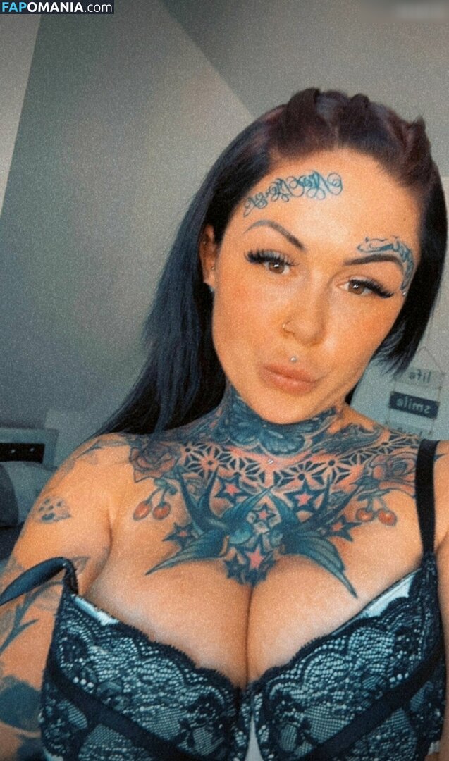 Nine Dienchen / nine_dinchen_official / ninedinchen Naken OnlyFans  Läckta Foto #60