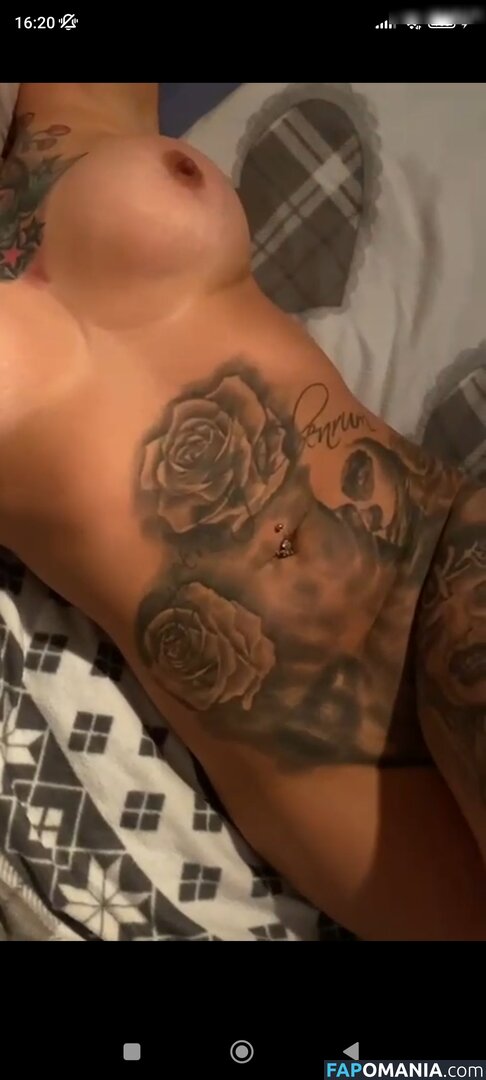 Nine Dienchen / nine_dinchen_official / ninedinchen Naken OnlyFans  Läckta Foto #81