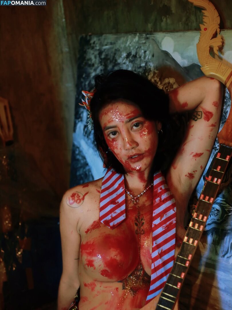 nine_duende Naken OnlyFans  Läckta Foto #3