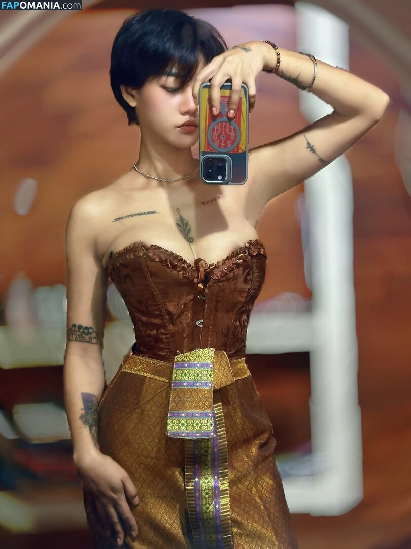 nine_duende Naken OnlyFans  Läckta Foto #4