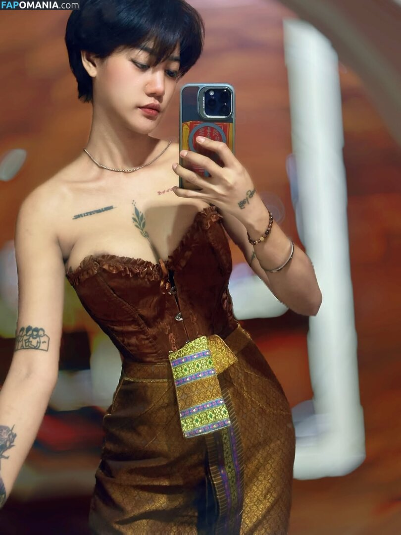 nine_duende Naken OnlyFans  Läckta Foto #5